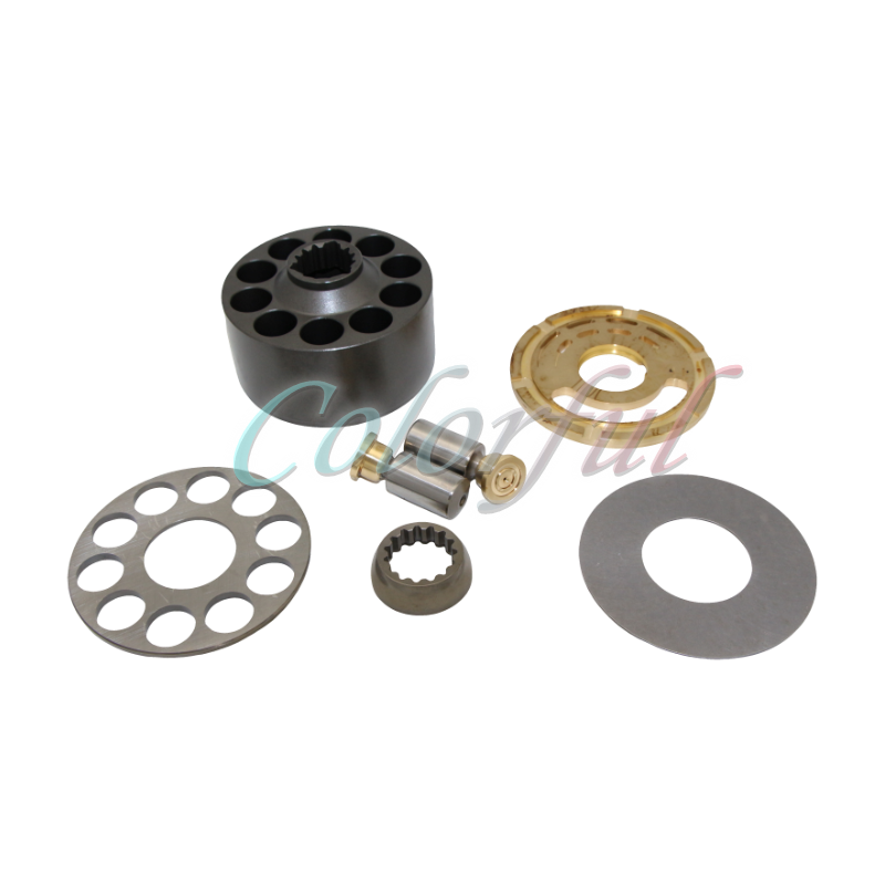 CASE CX35 excavator PX10V00013F1 repair kits spare kits