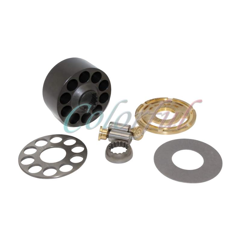 CASE CX35 excavator PX10V00013F1 repair kits spare kits