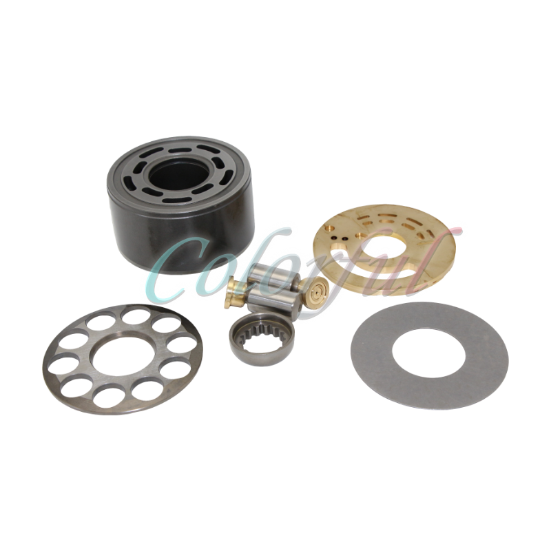 CASE CX35 excavator PX10V00013F1 repair kits spare kits