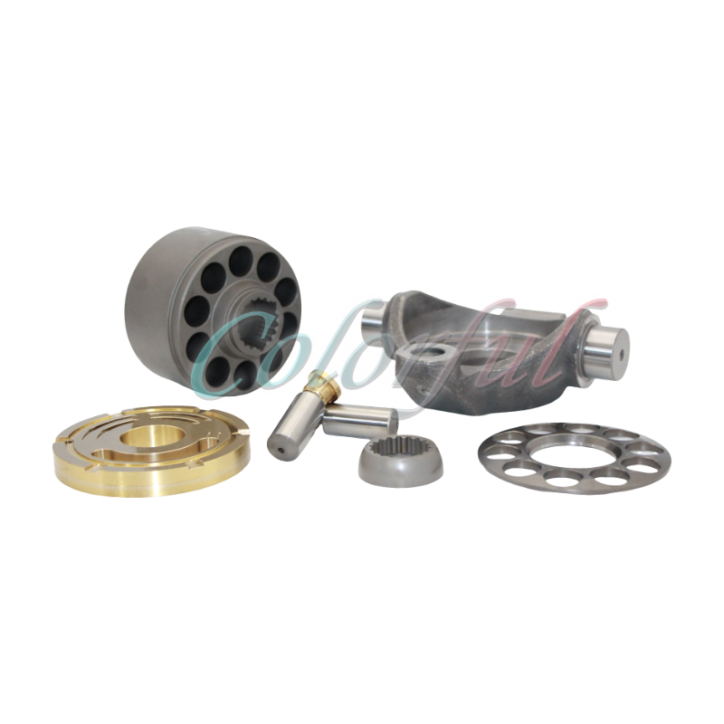 CASE CX55 excavator PH10V00010F2 repair kits spare kits