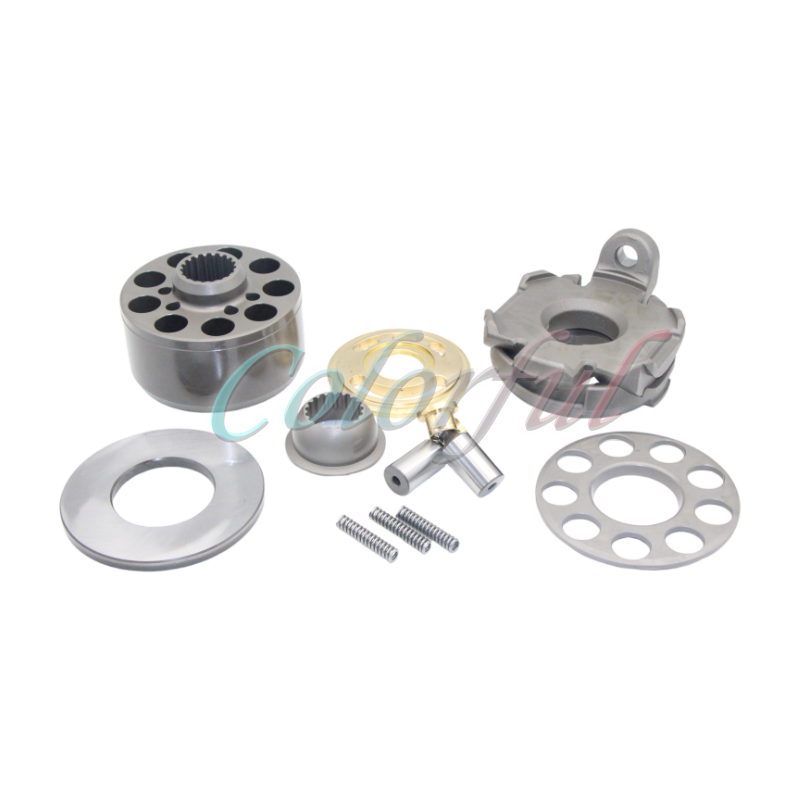 CASE CX160 excavator YNJ11851 KLJ10571 repair kits spare kits