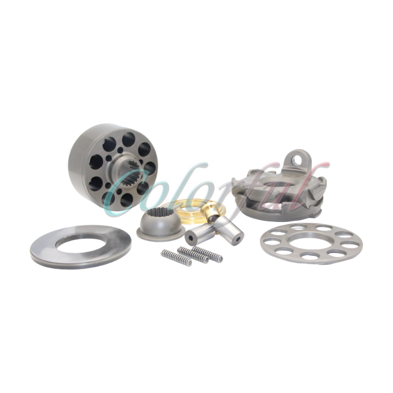 CASE CX160 excavator YNJ11851 KLJ10571 repair kits spare kits