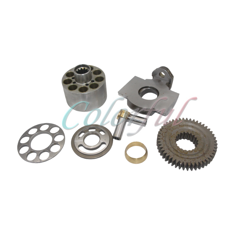 CAT 314C 318D2 excavator 311-7405 391-9452 repair kits spare kits