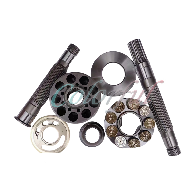 HYUNDAI R220-9S excavator 31K6-10020 repair kits spare kits