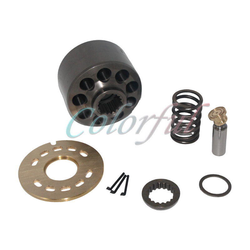 CAT 236B excavator 191-9617 repair kits spare kits 126-5640 107-0309 107-0307 121-4459 268-1929