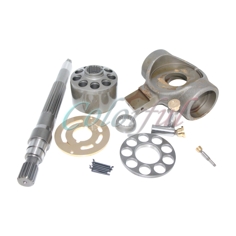 CASE CX75 excavator KAJ4955 KAJ3905 repair kits spare kits