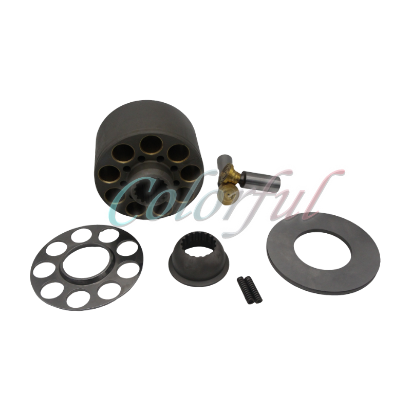 KOBELCO SK480-8 SK485 excavator LS10V00017F1 LS10V00005F3 LS10V00005F2 repair kits spare kits
