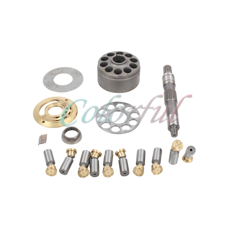 vio75 excavator 172478-73100 repair kits spare kits