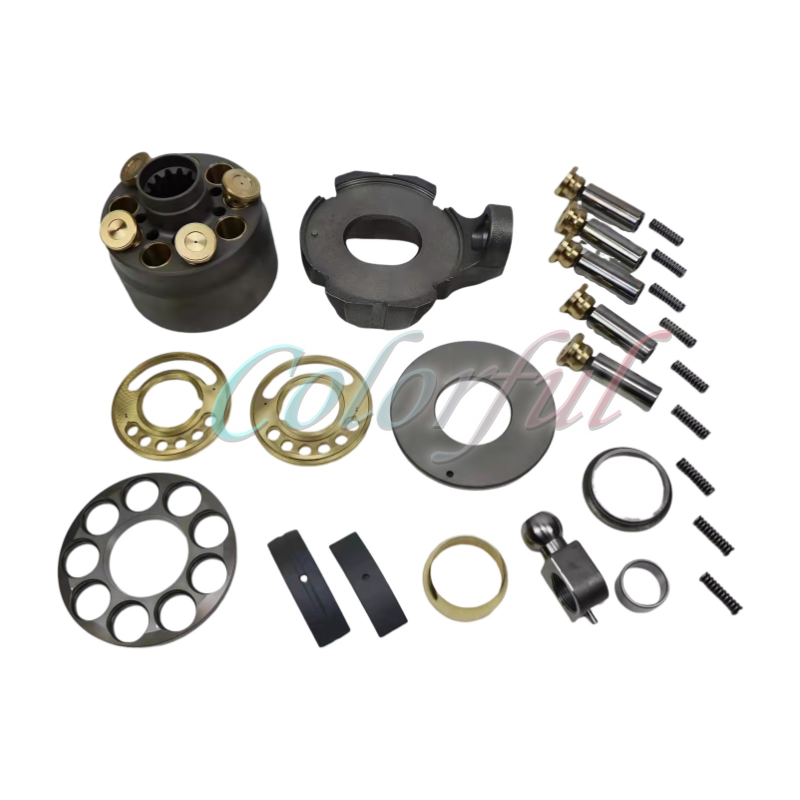 CAT 325C excavator 215-9991 200-3343 repair kits spare kits