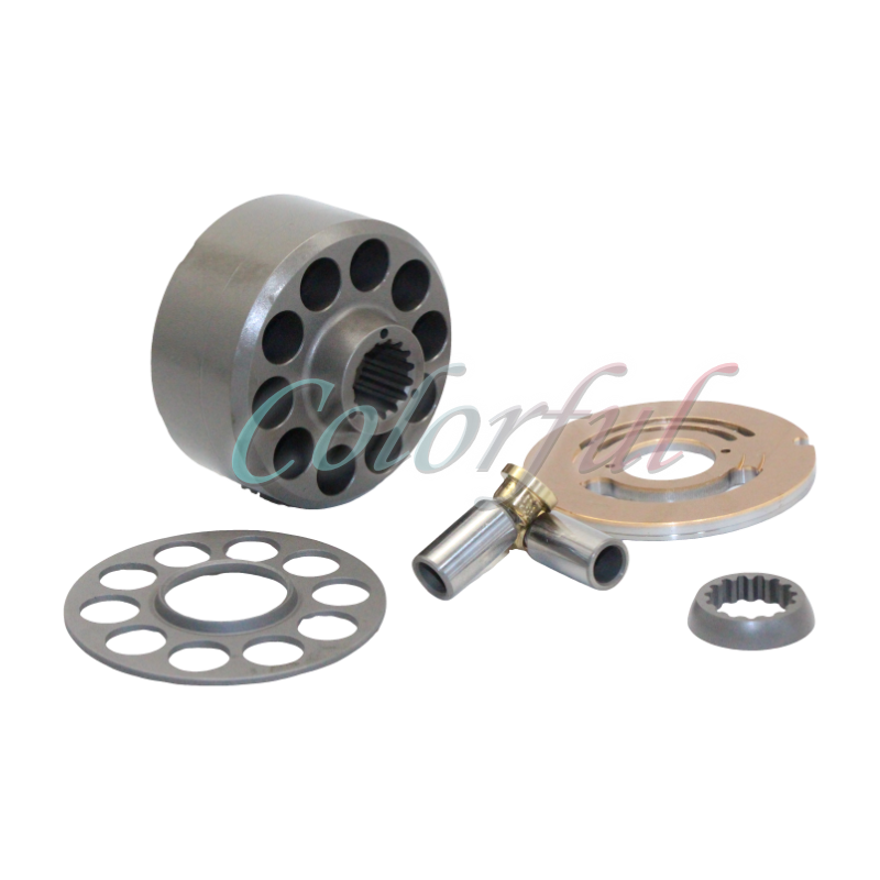 CASE CX14 excavator PE10V00001F1 repair kits spare kits