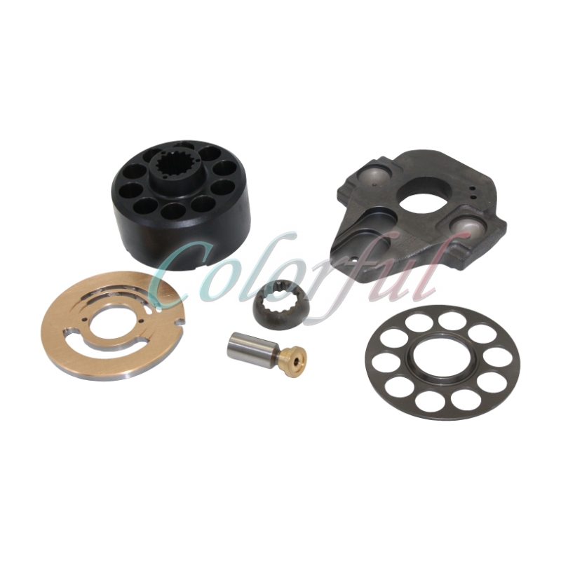 CASE CX18 excavator PU10V00014F1 repair kits spare kits