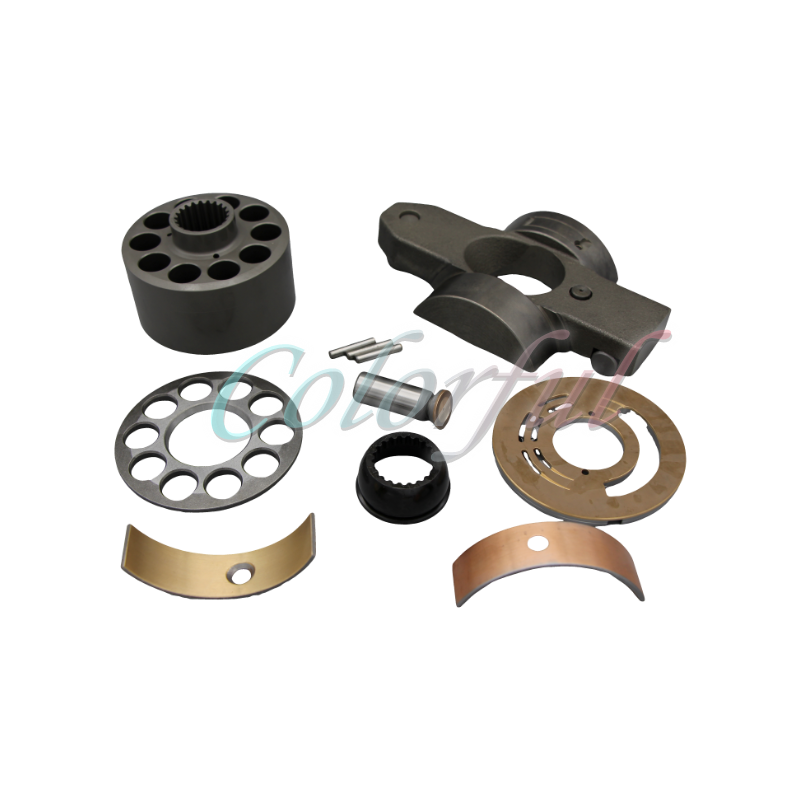 VIO40 VIO55 excavator 172461-73102 repair kits spare kits