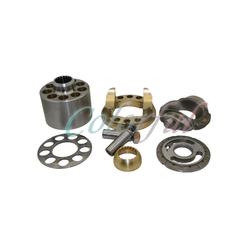 KOMATSU PC400-7 excavator 708-2H-21150 708-2H-0045 repair kits spare kits