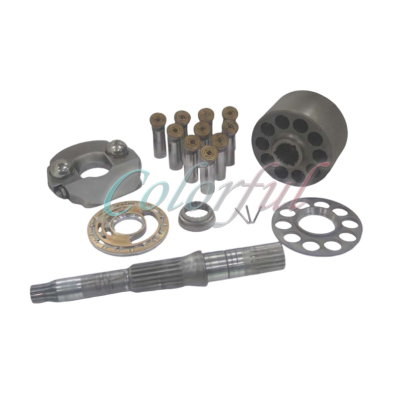 KOMATSU PC30MR-2 excavator 708-3S-11212 repair kits spare kits 