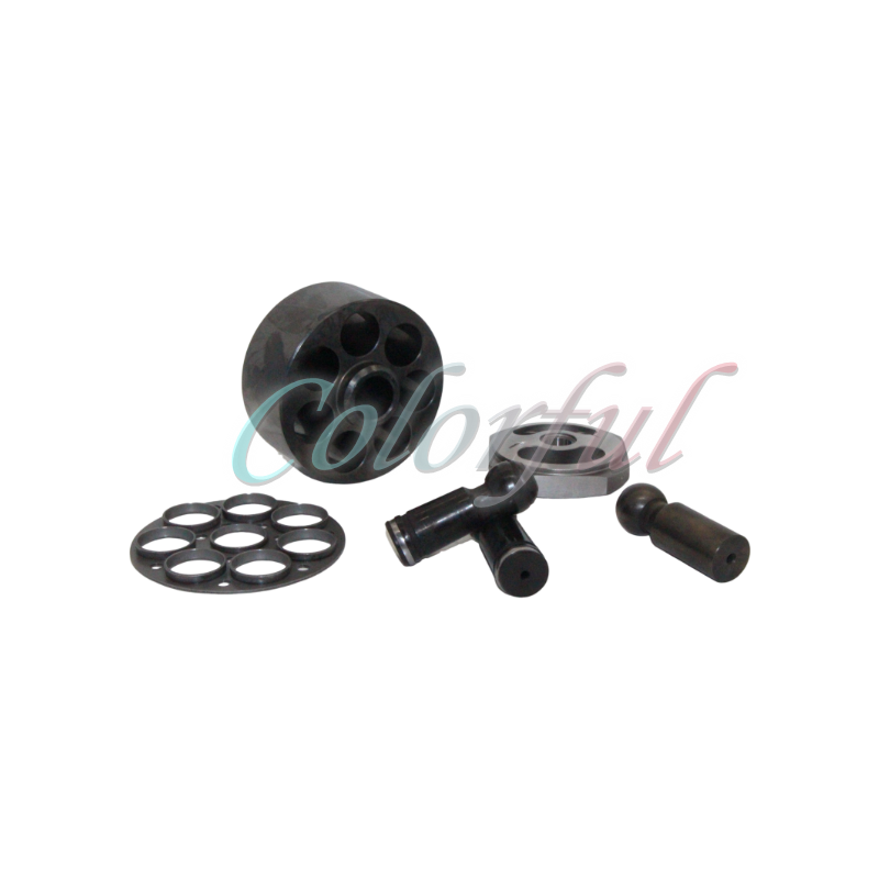 HITACHI ZX160W ZX180W excavator 9302826 YB60001331 repair kits spare kits