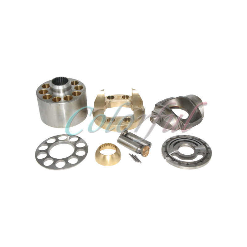 KOMATSU PC130-8 excavator 708-2L-31114 repair kits spare kits