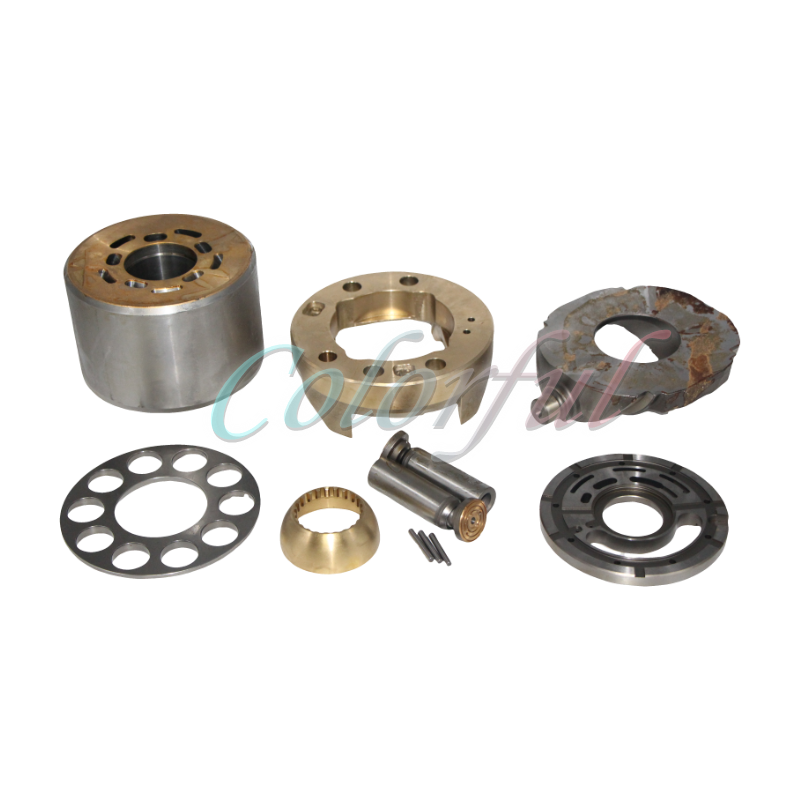 KOMATSU PC160-7 excavator 708-3M-11513 repair kits spare kits