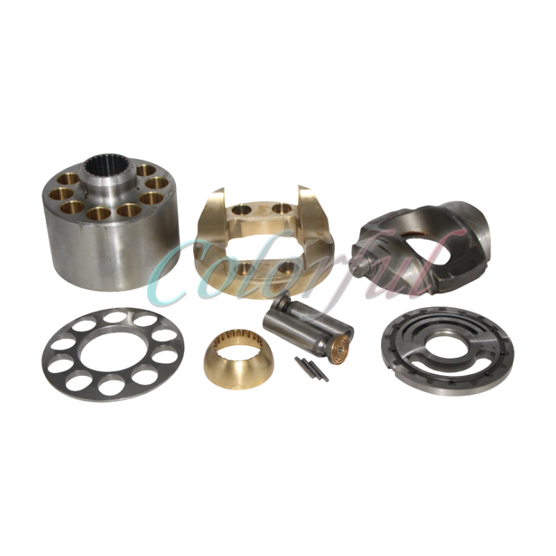 KOMATSU PC160-8 excavator 708-3M-00030 repair kits spare kits