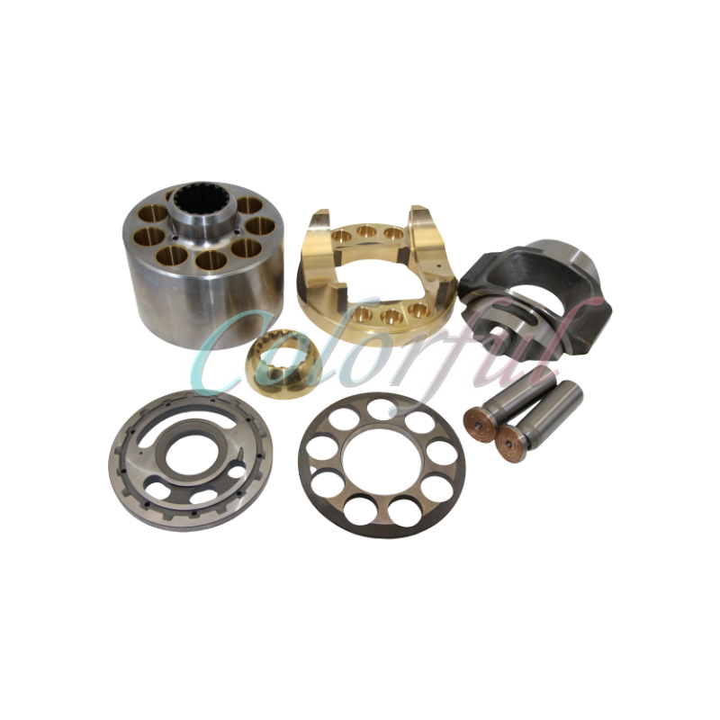 KOMATSU PC300-7 excavator 708-2G-11151 708-2G-00024 repair kits spare kits