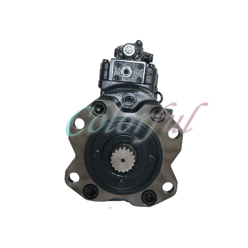 CASE CX290 hydraulic pump KBJ11010 KBJ12130