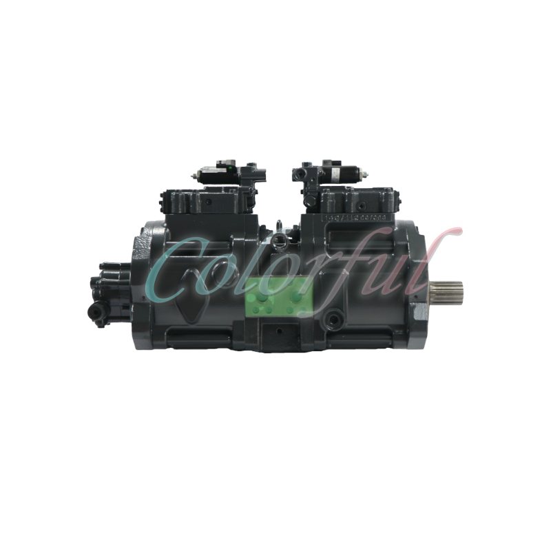 CASE CX290 hydraulic pump KBJ11010 KBJ12130