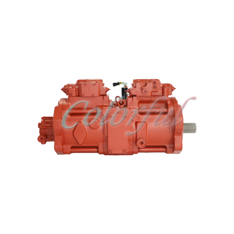 JCB JS290 hydraulic pump 215/13399
