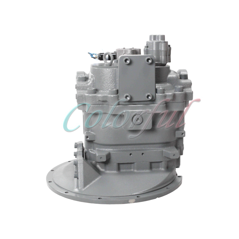 JCB JS330 hydraulic pump 20/925789