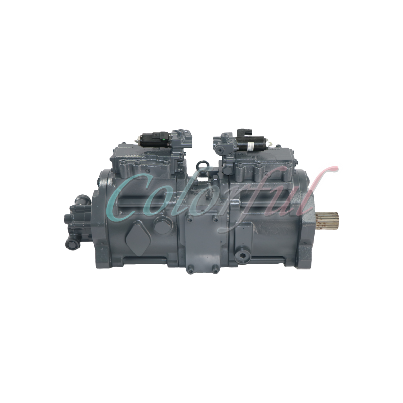 CASE CX330B hydraulic pump KSJ2851