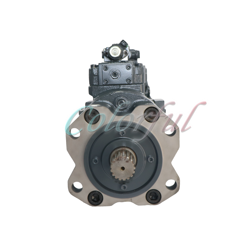 CASE CX330B hydraulic pump KSJ2851