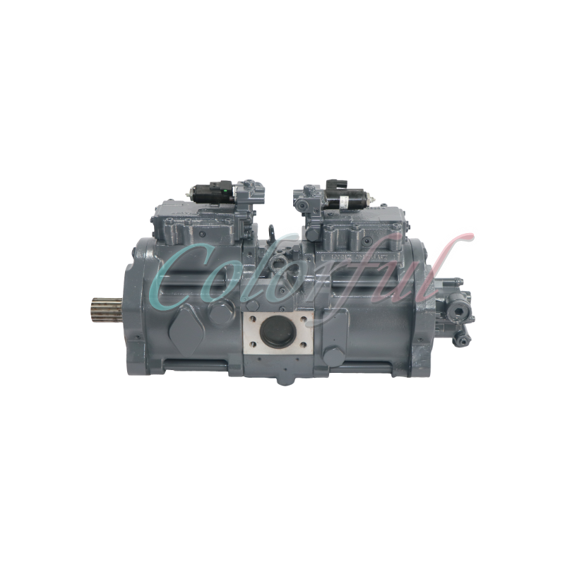 CASE CX330B hydraulic pump KSJ2851