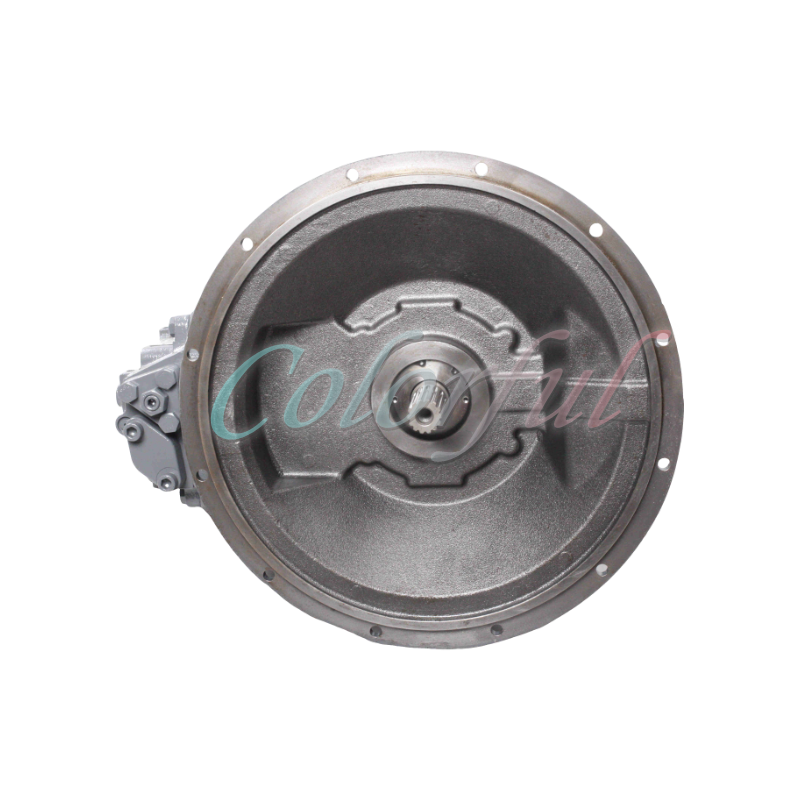 CAT 314C 318D2 hydraulic pump 311-7405 391-9452