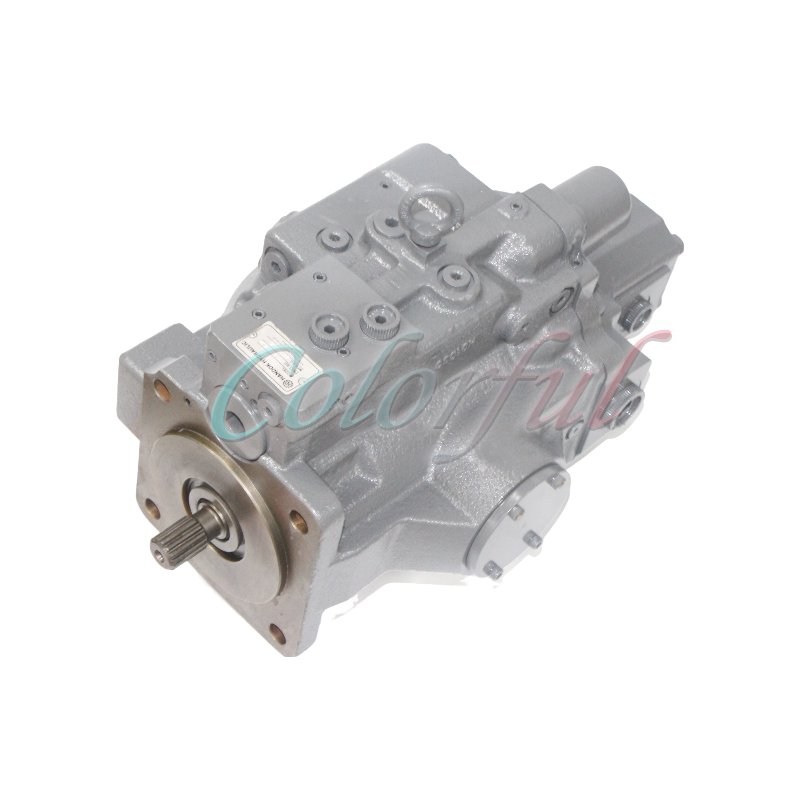 CASE CX75 hydraulic pump KAJ4955 KAJ3905