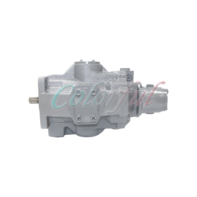 CASE CX75 hydraulic pump KAJ4955 KAJ3905