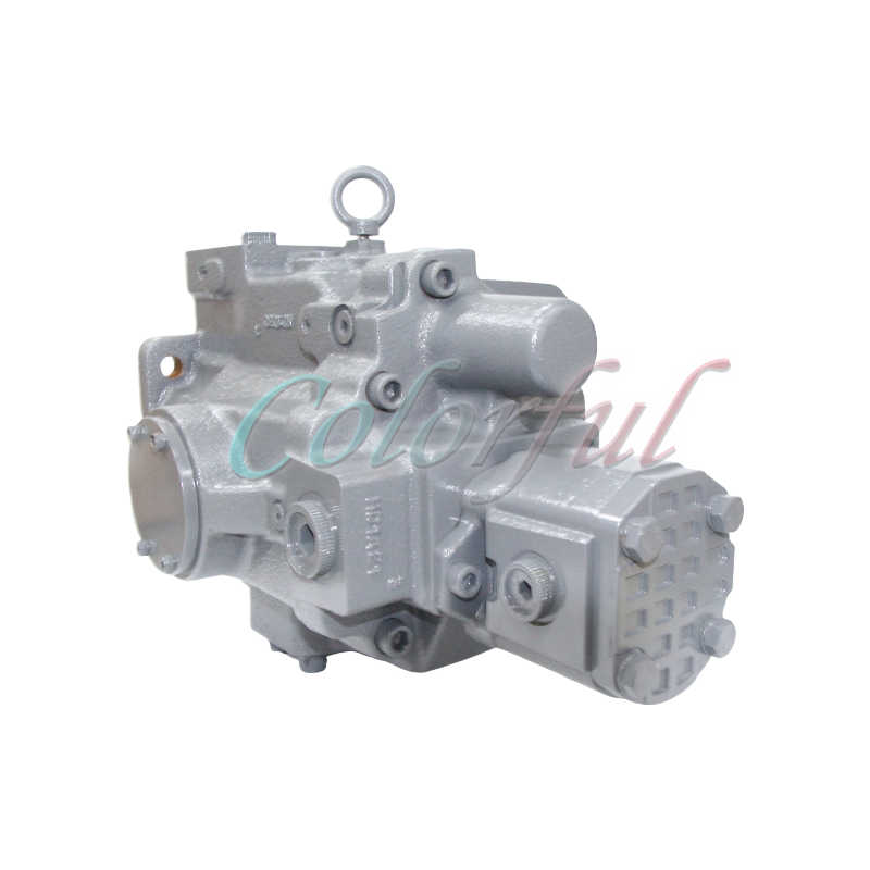 CASE CX75 hydraulic pump KAJ4955 KAJ3905