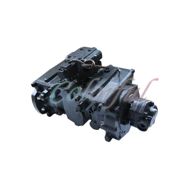 JCB JS130 hydraulic pump KNJ1817