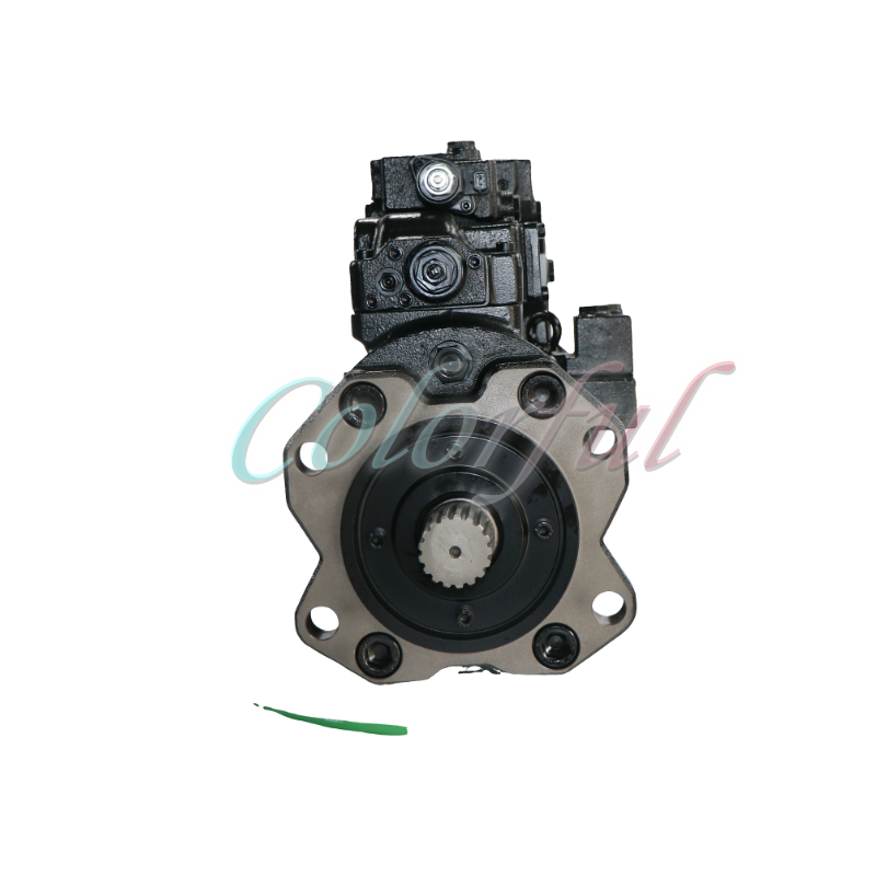 KOBELCO SK460-8 NEW HOLLAND E485B hydraulic pump LS10V00014F1