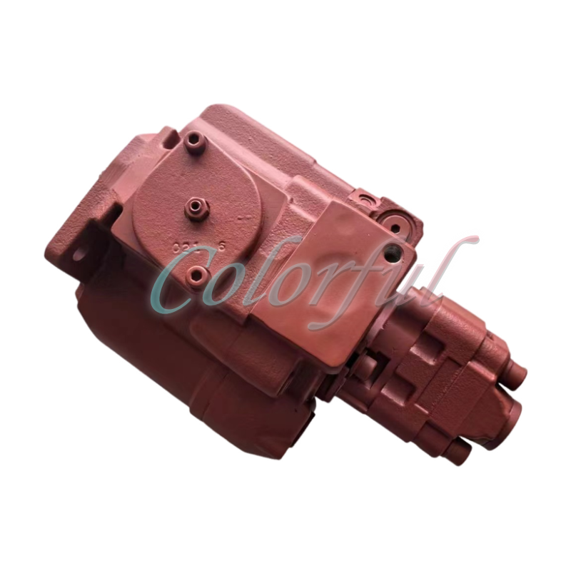 CAT 305 304CR hydraulic pump 208-1149