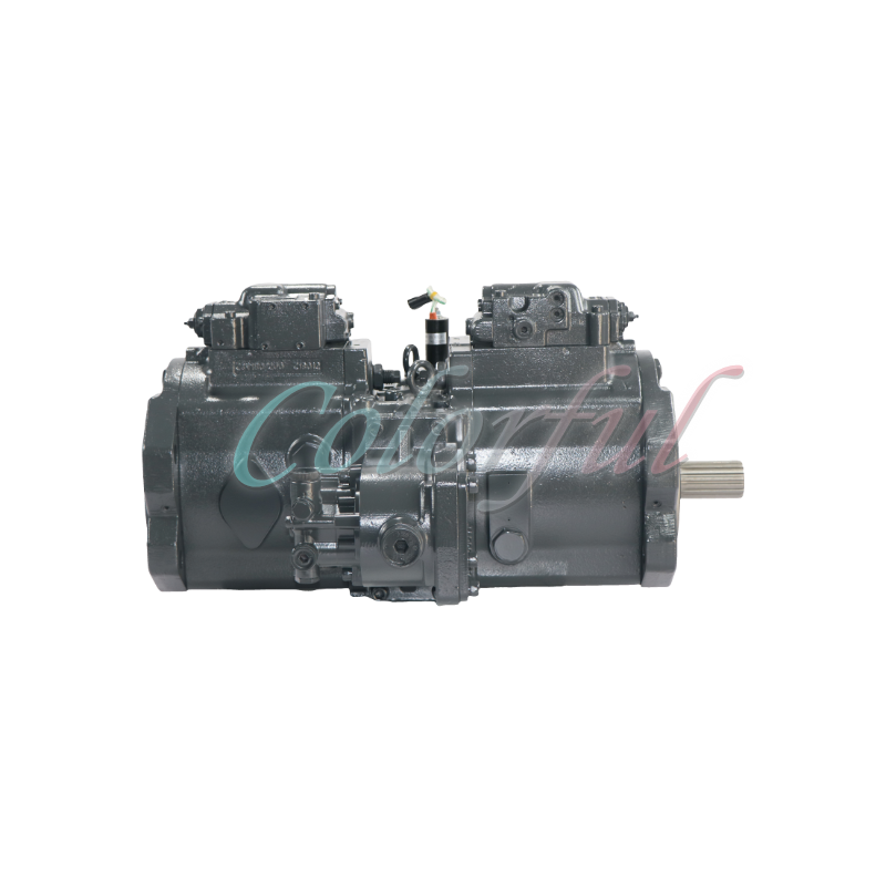 KOMATSU PC400-7 hydraulic pump 708-2H-21150 708-2H-0045