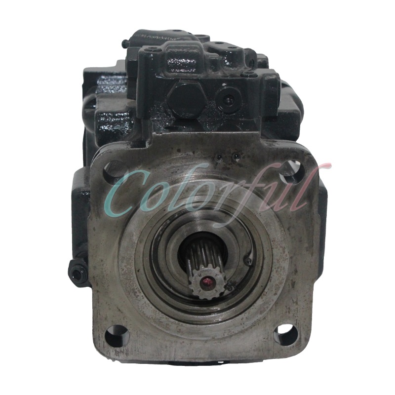 KOMATSU PC30MR-2 hydraulic pump 708-3S-11212
