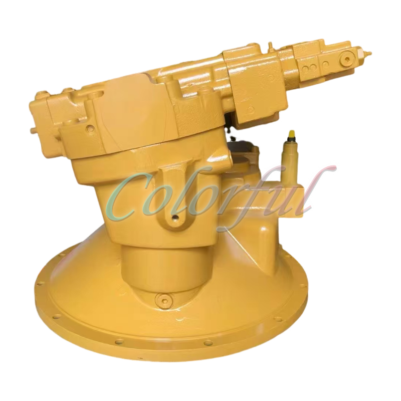 HITACHI ZX160W hydraulic pump 9302826 YB60001331