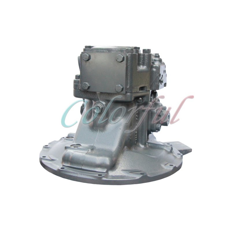 KOMATSU PC130-8 hydraulic pump 708-2L-31114