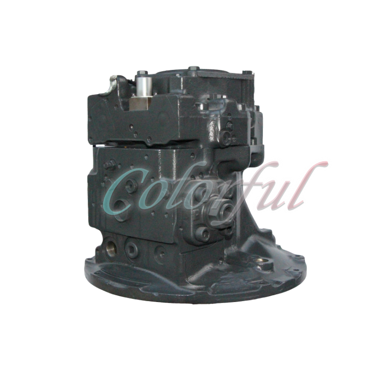 KOMATSU PC160-7 PC160-8 hydraulic pump 708-3M-11513 708-3M-00030