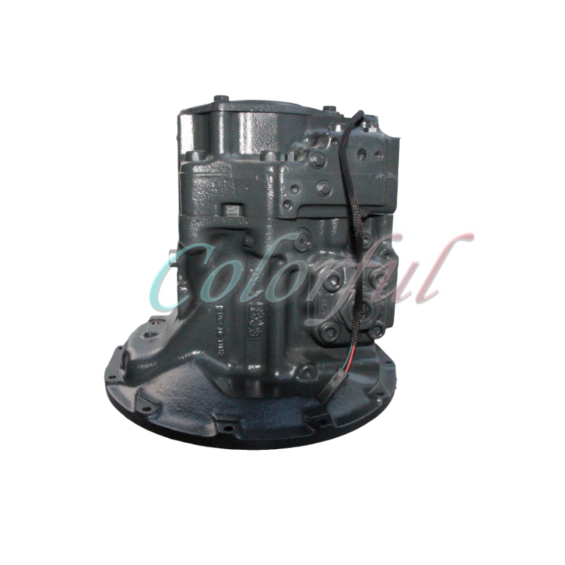KOMATSU PC160-7 PC160-8 hydraulic pump 708-3M-11513 708-3M-00030