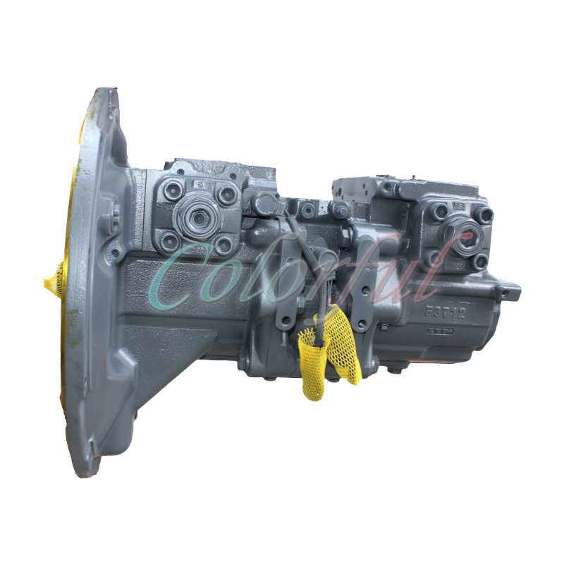 KOMATSU PC300-7 hydraulic pump 708-2G-11151 708-2G-00024 702-21-55700 708-21-55600 708-21-55901 702-