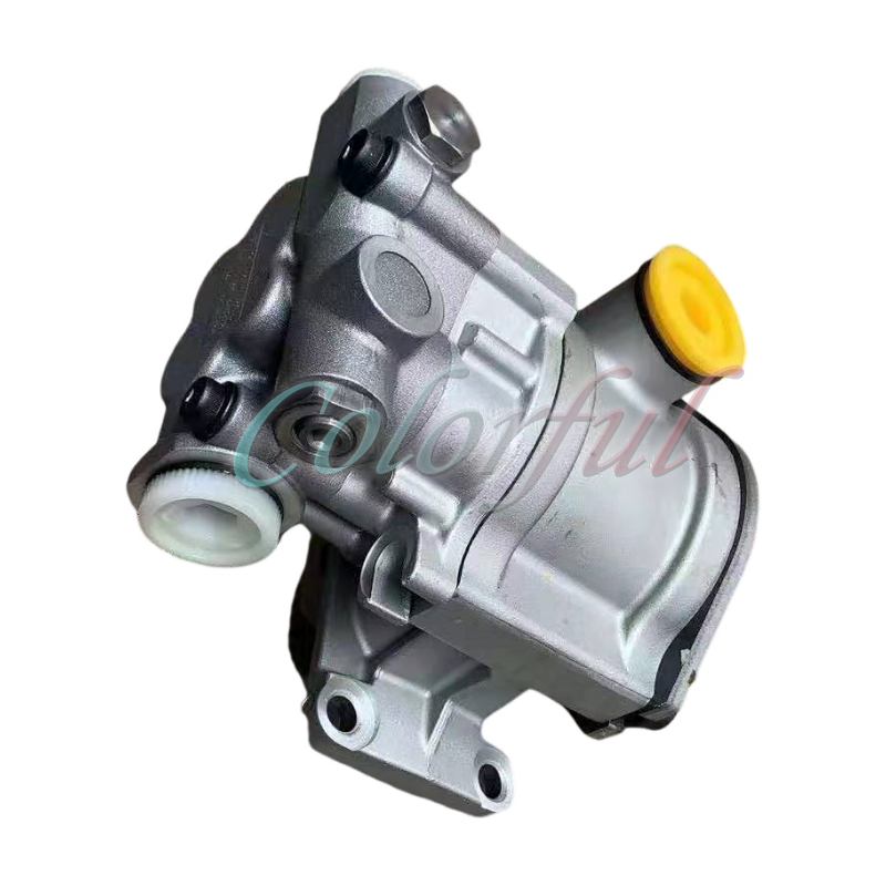 CASE CX290 KBJ11010 KBJ12130 gear pump LJ014450