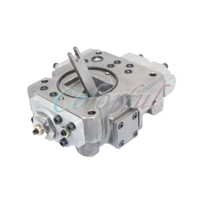 CASE CX290 KBJ11010 KBJ12130 regulator LJ015150 LJ0155160