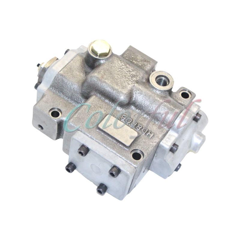 CASE CX290 KBJ11010 KBJ12130 regulator LJ015150 LJ0155160