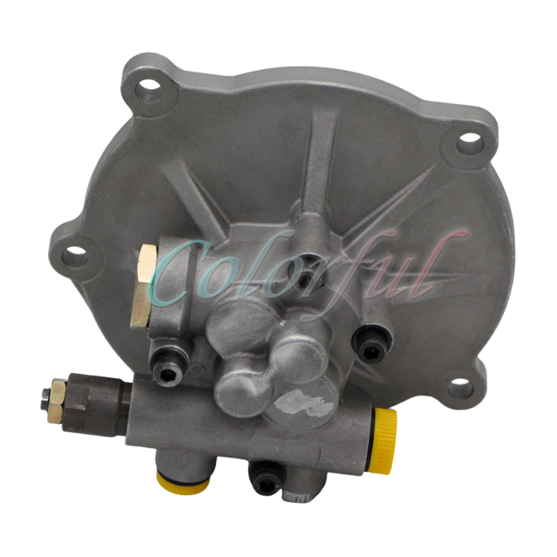 CAT 336D 497-8499 gear pump 342-1882