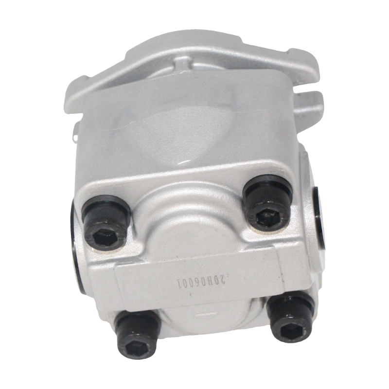 CAT 314C 318D2 311-7405 391-9452 gear pump 341-2860