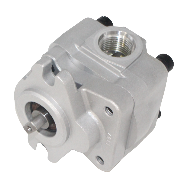 CAT 314C 318D2 311-7405 391-9452 gear pump 341-2860